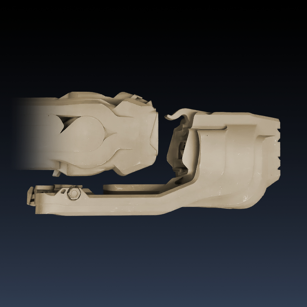 MFMD-5.56-1.3-MDSDX-1/2X28 | Strategic Sciences